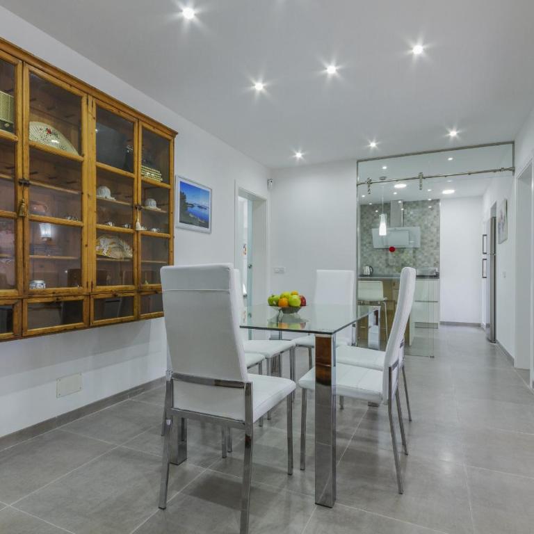 Apartment Assimetric - Only 100m to Beach - Apartamento con vistas al mar - 3