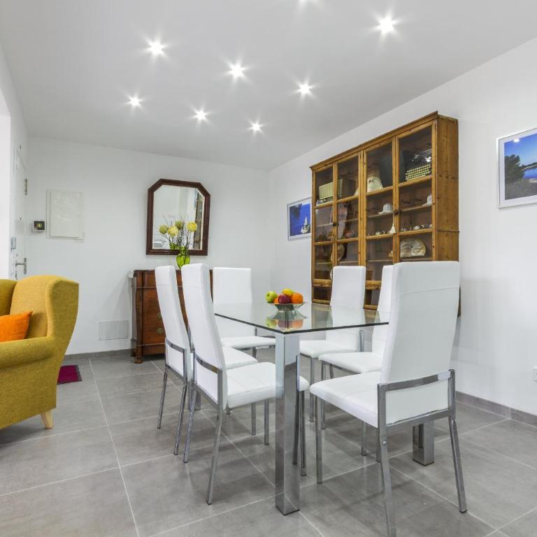 Apartment Assimetric - Only 100m to Beach - Apartamento con vistas al mar - 4