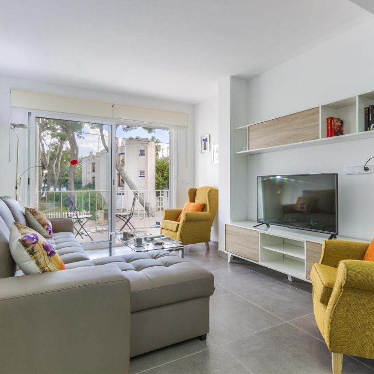 Apartment Assimetric - Only 100m to Beach - Apartamento con vistas al mar - 1