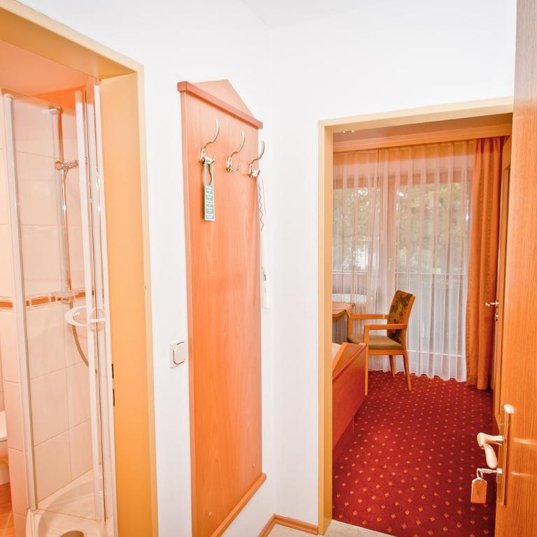 Aparthotel Grabner - Apartment - 5