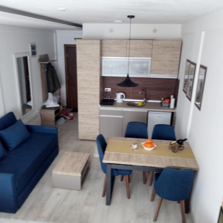 Apartman Šilja L22 Milmari Kopaonik - Apartment with Mountain View - 16