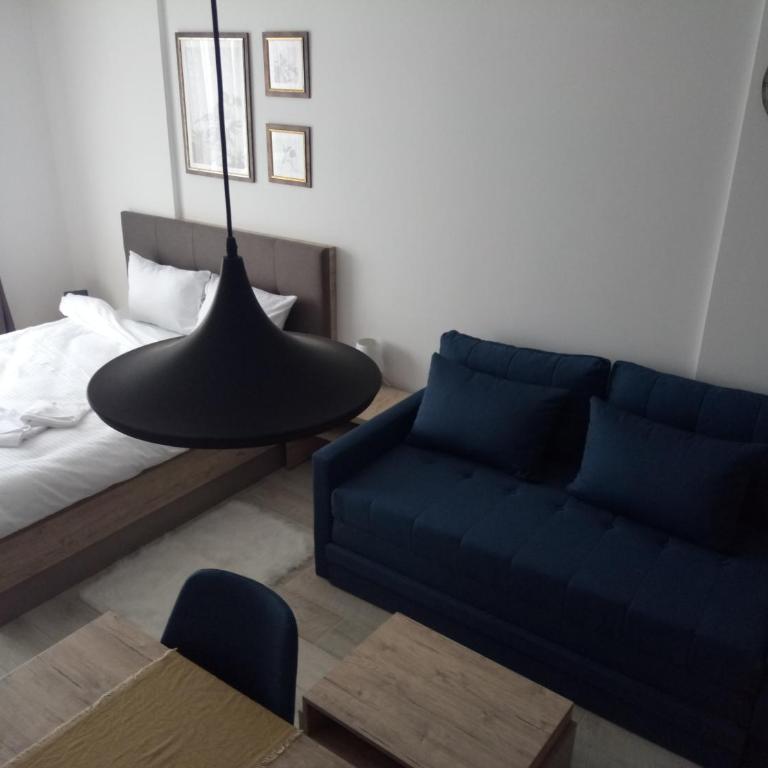 Apartman Šilja L22 Milmari Kopaonik - Apartment with Mountain View - 17