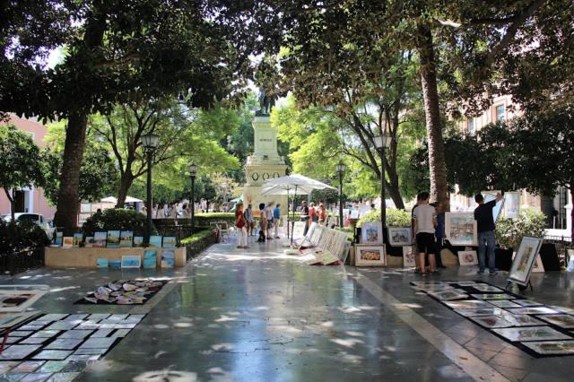 Loft City Center+Free Parking - Apartamento de 2 dormitorios - 20