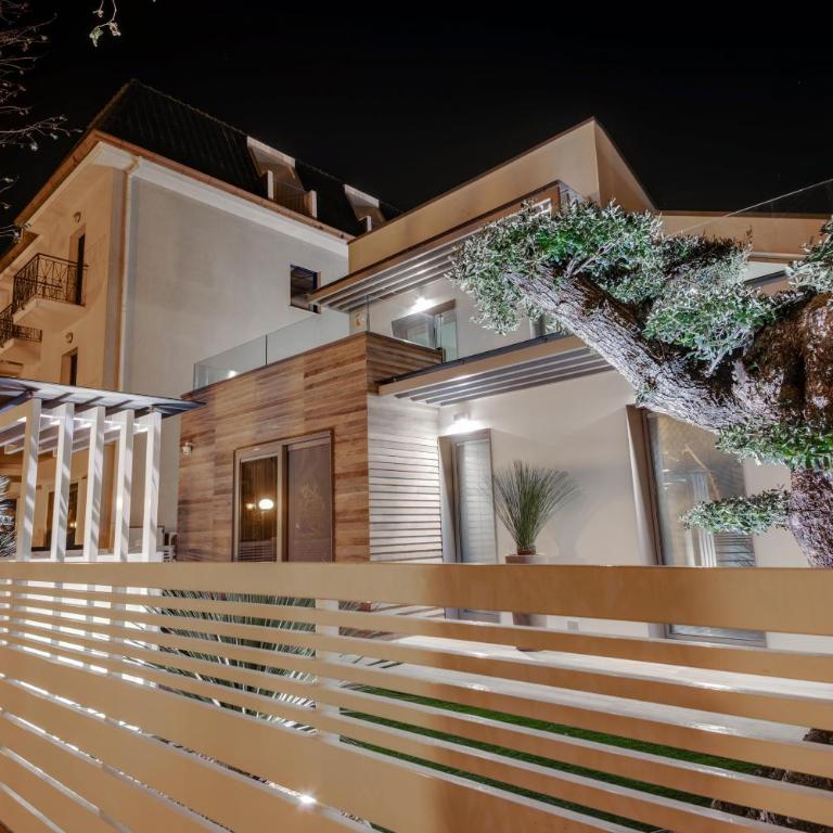 Suite Apartment Exclusive - Appartamento con Terrazza - 42
