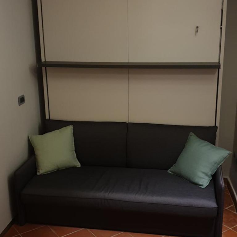 Goccia di Lago - Monolocale Standard - 21