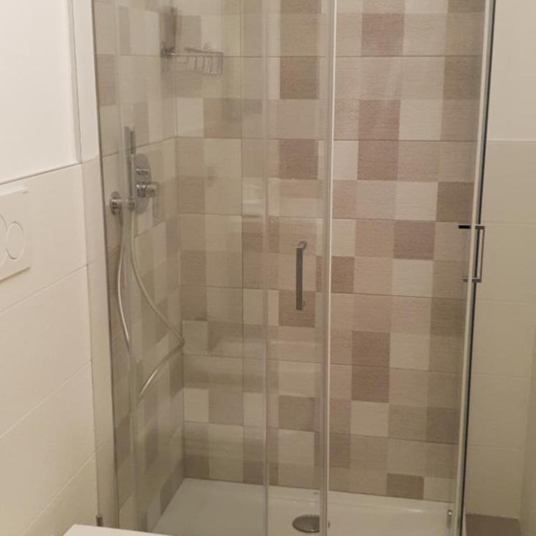 Goccia di Lago - Monolocale Standard - 19