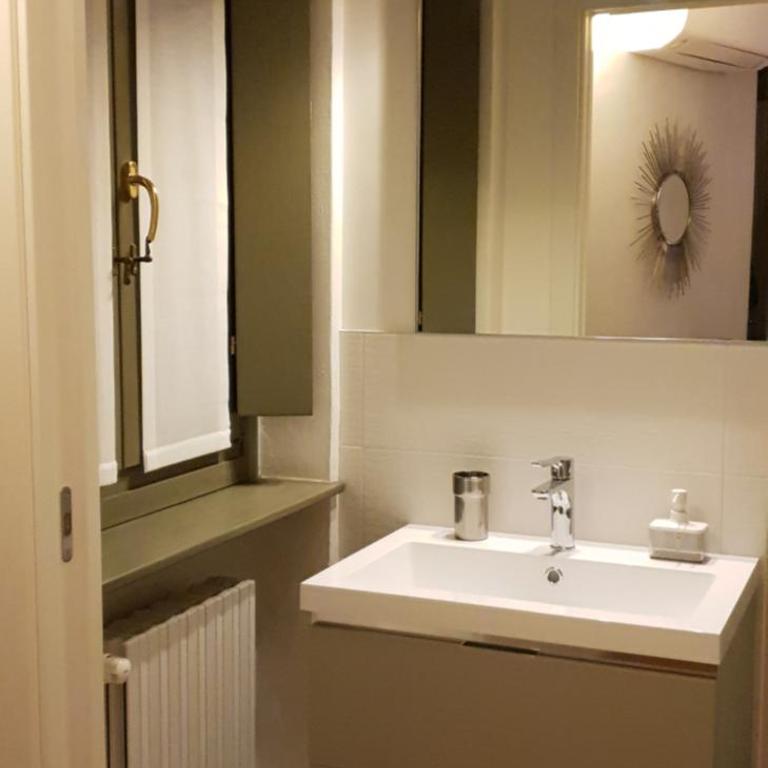 Goccia di Lago - Monolocale Standard - 17