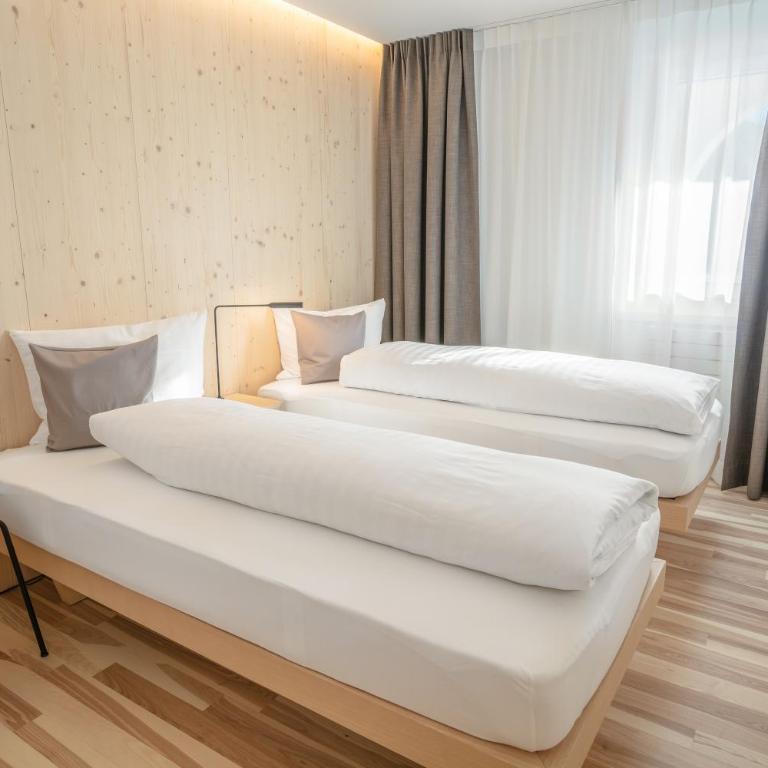 Hotel Seebüel - Familiensuite - 2