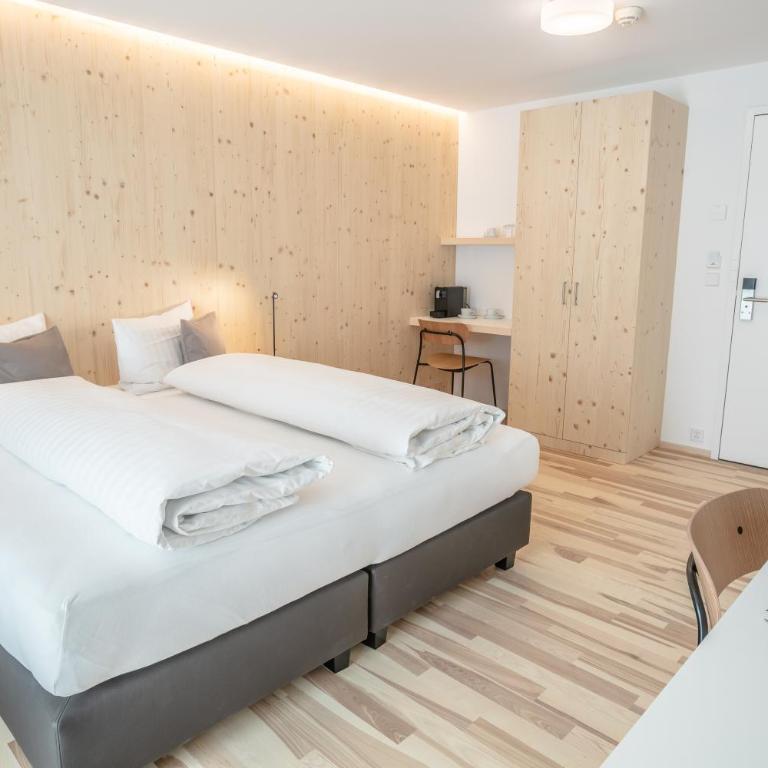 Hotel Seebüel - Familiensuite - 3