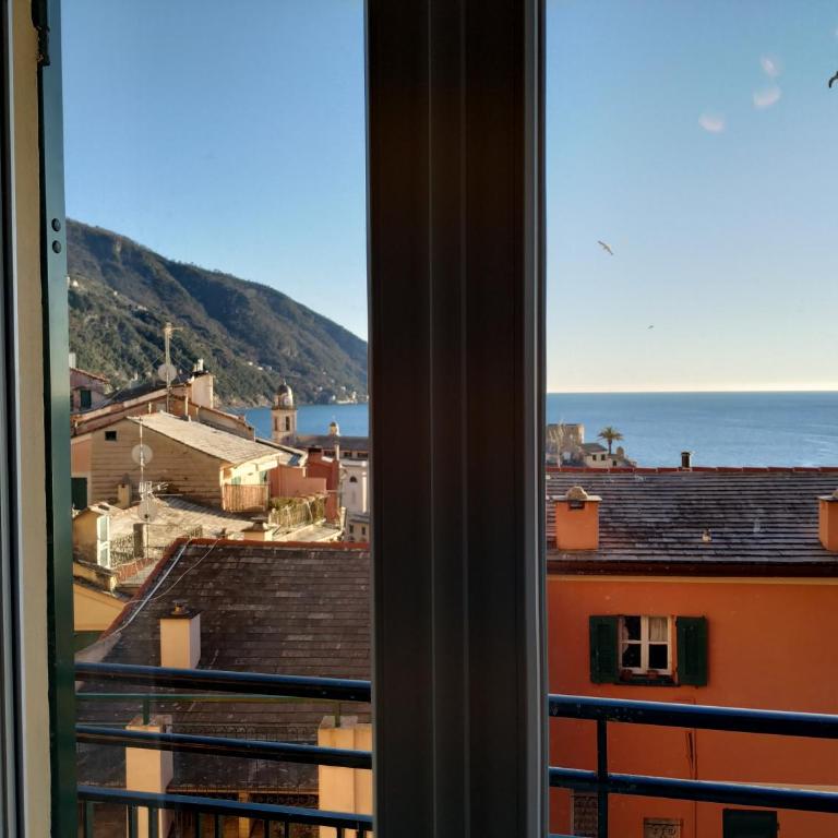 A due passi dal cielo e dal mare - Balcony with Sea View - Appartamento con 2 Camere da Letto, Balcone e Vista mare - 2