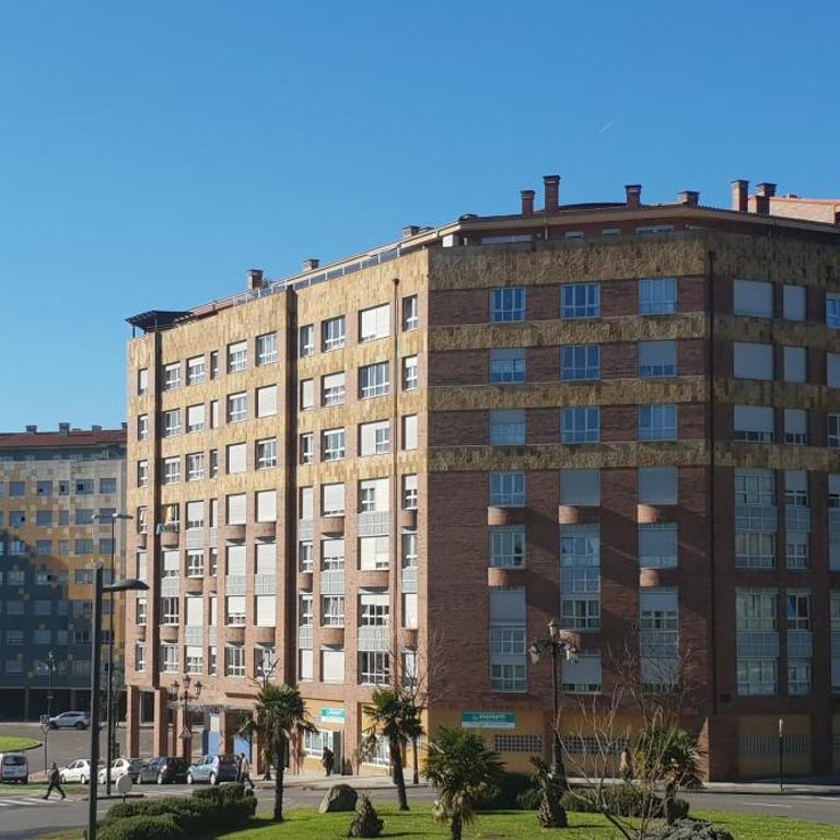 Apartamento "Los Prados" wifi y parking - Apartamento - 13