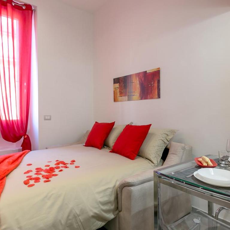 Vespri Apartments - Appartamento Monolocale - 20