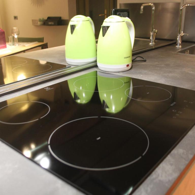 Goccia di Lago - Monolocale Standard - 28