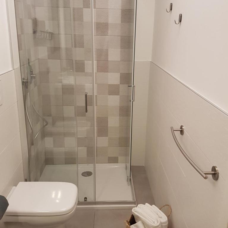 Goccia di Lago - Monolocale Standard - 18