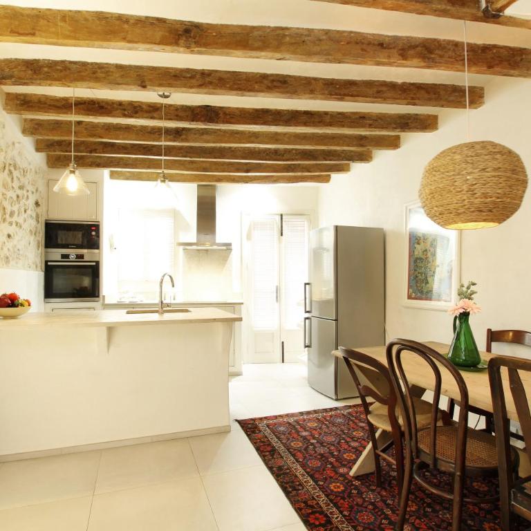 Casa Guiraud, Cosy and Welcoming Townhouse - Casa - 5