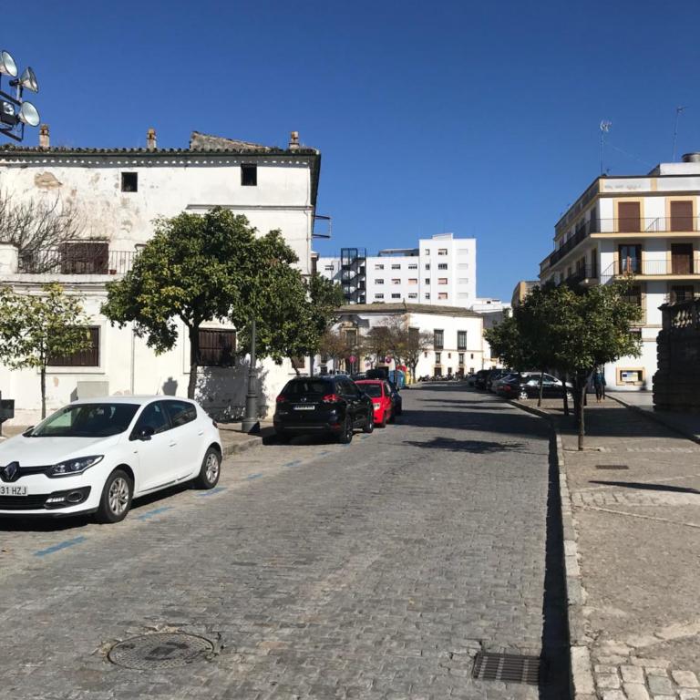 Apartamento !!VIVE JEREZ!! - Apartamento de 2 dormitorios - 38