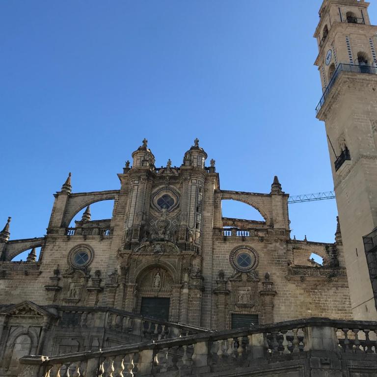 Apartamento !!VIVE JEREZ!! - Apartamento de 2 dormitorios - 39