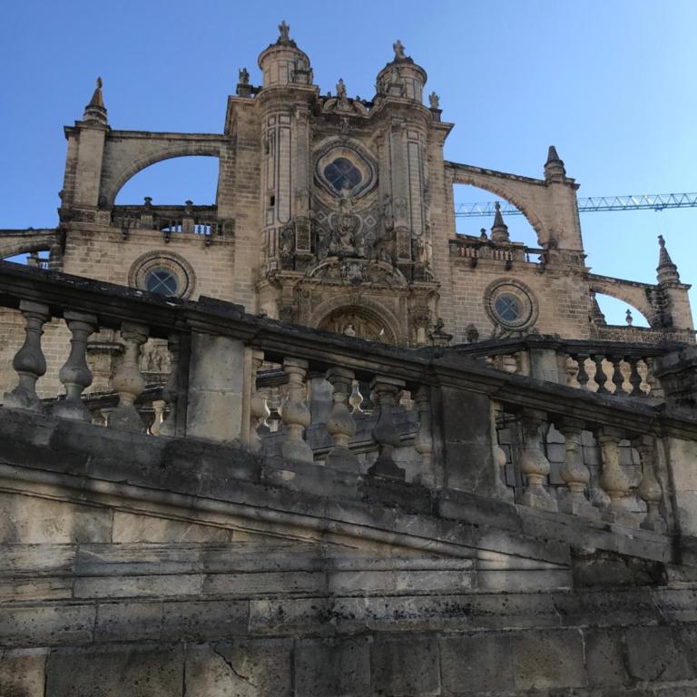 Apartamento !!VIVE JEREZ!! - Apartamento de 2 dormitorios - 41