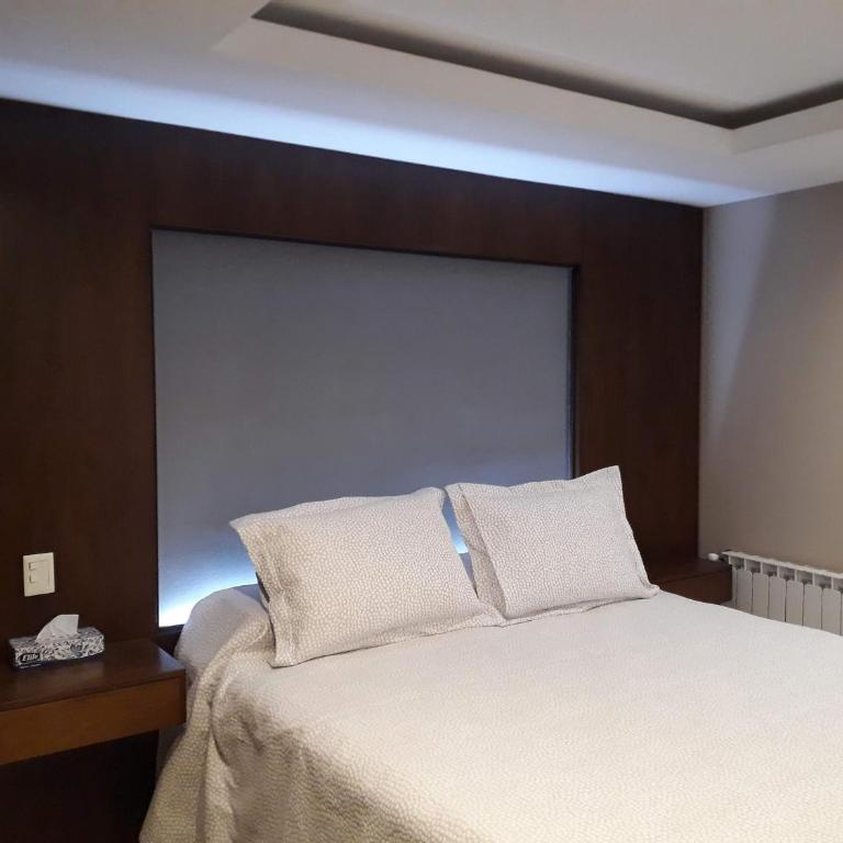 Aparts Calafate Suites - Apartamento Deluxe - 17