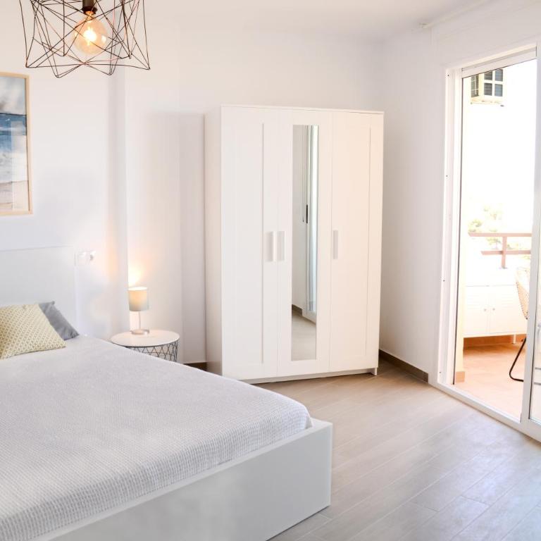 Duquesa de España - Apartamento de 1 dormitorio - 2