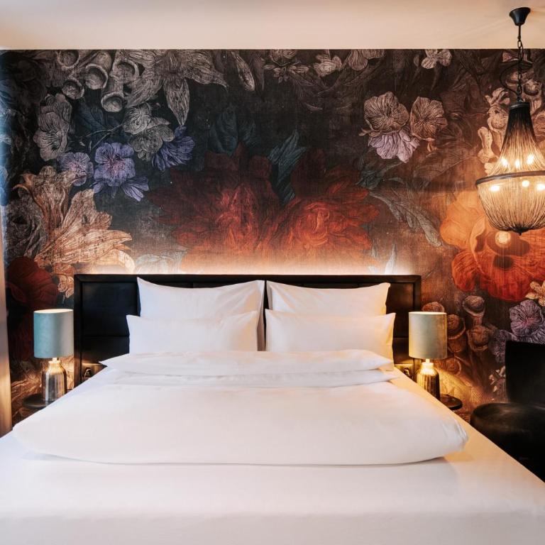 Aiola Living Boutique Hotel Graz - Doppelzimmer - 2