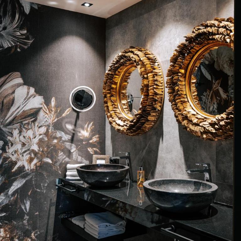 Aiola Living Boutique Hotel Graz - Junior Suite - 3