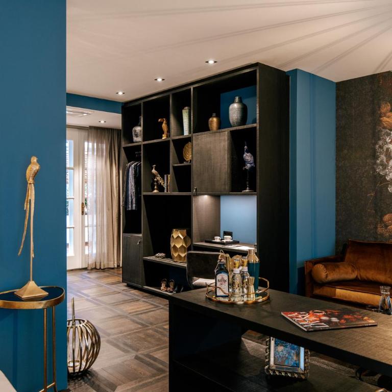 Aiola Living Boutique Hotel Graz - Suite - 5