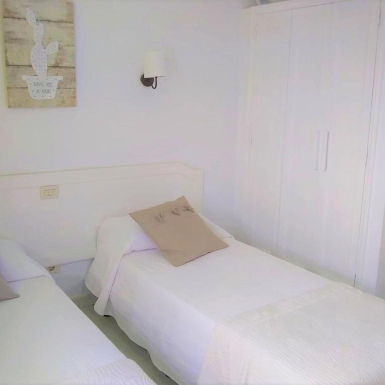 Bungalow Duna Flor Maspalomas - Apartamento - 11