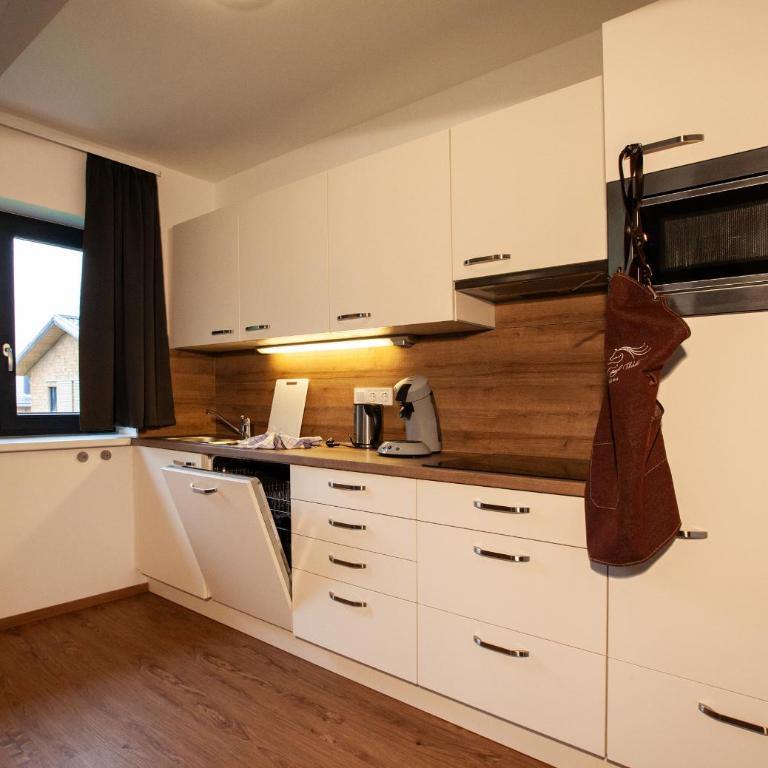Chalet Resort Montafon I - Chalets & Chalet-Apartments - Apartment C mit 3 Schlafzimmern - 7