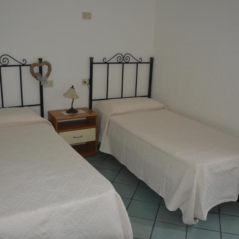 Appartamento Li Puntiti 2 - Appartamento con 2 Camere da Letto - 15