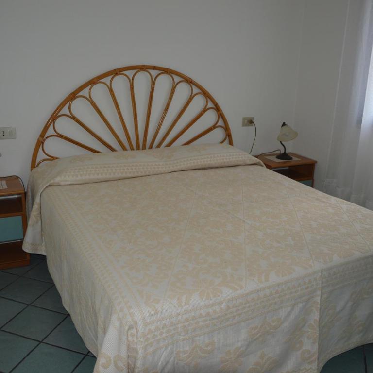 Appartamento Li Puntiti 2 - Appartamento con 2 Camere da Letto - 13