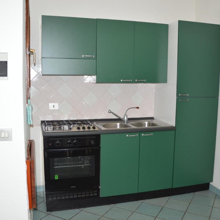 Appartamento Li Puntiti 2 - Appartamento con 2 Camere da Letto - 10