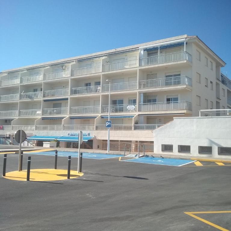 Irtaplaya 211 - Apartamento de 2 dormitorios - 2