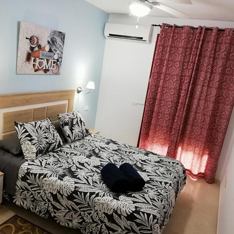 Balandros Palmmar - Apartment - 37