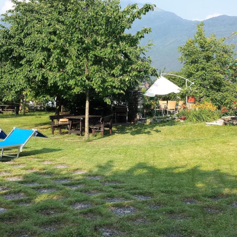Residence Gemma - Appartamento Monolocale - 7
