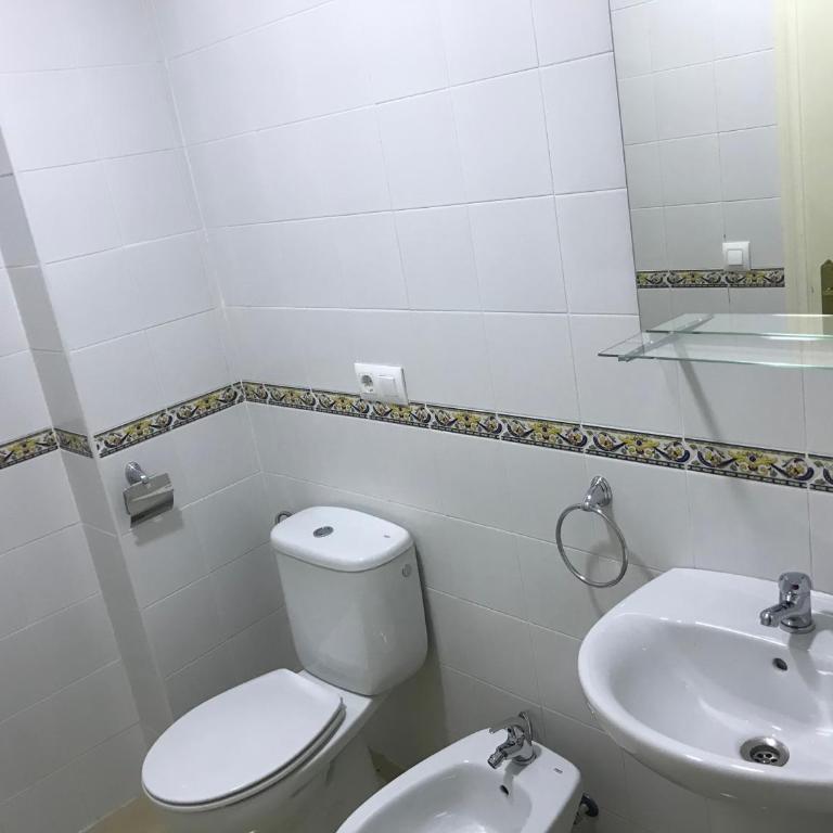 Apartamento !!VIVE JEREZ!! - Apartamento de 2 dormitorios - 37