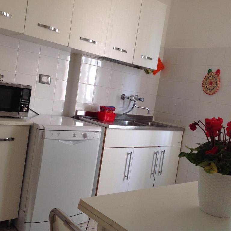 Partenope - Appartamento con 2 Camere da Letto - 20