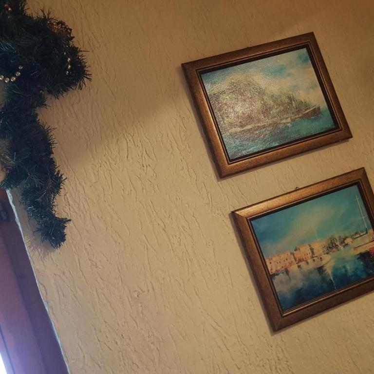 GreenPointMountainHouse for 6 persons - Two-Bedroom House - 37