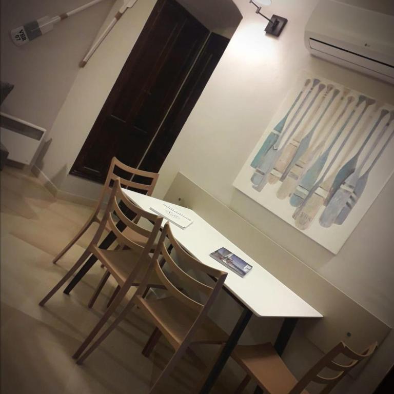 Villa Azur Cap d'Ail - Appartement 1 Chambre (5 Adultes) - 4