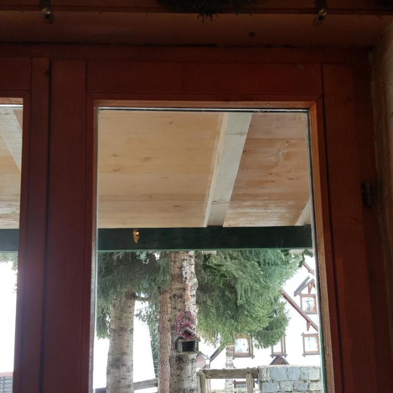 GreenPointMountainHouse for 6 persons - Two-Bedroom House - 36