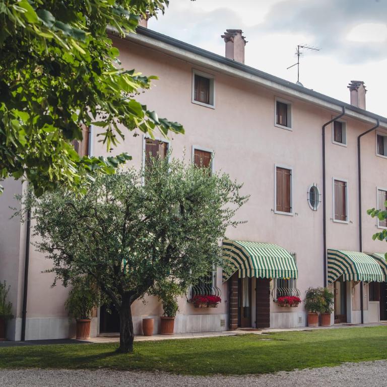 B&B La Tamerice - Camera Familiare - 2