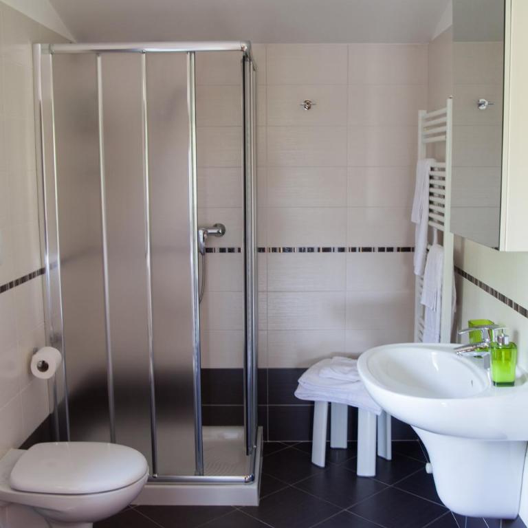 B&B La Tamerice - Camera Familiare - 4