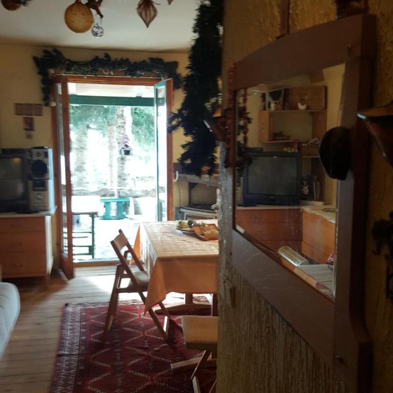 GreenPointMountainHouse for 6 persons - Two-Bedroom House - 24