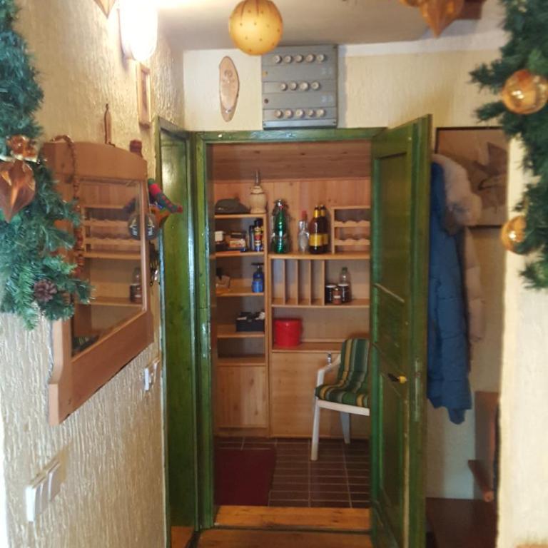 GreenPointMountainHouse for 6 persons - Two-Bedroom House - 22
