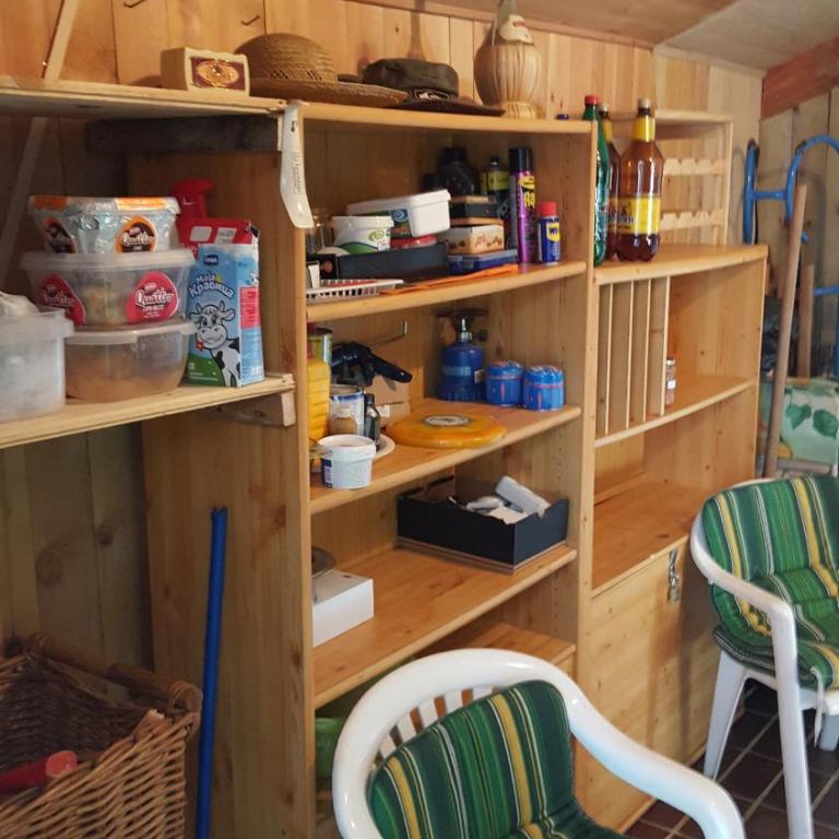 GreenPointMountainHouse for 6 persons - Two-Bedroom House - 21