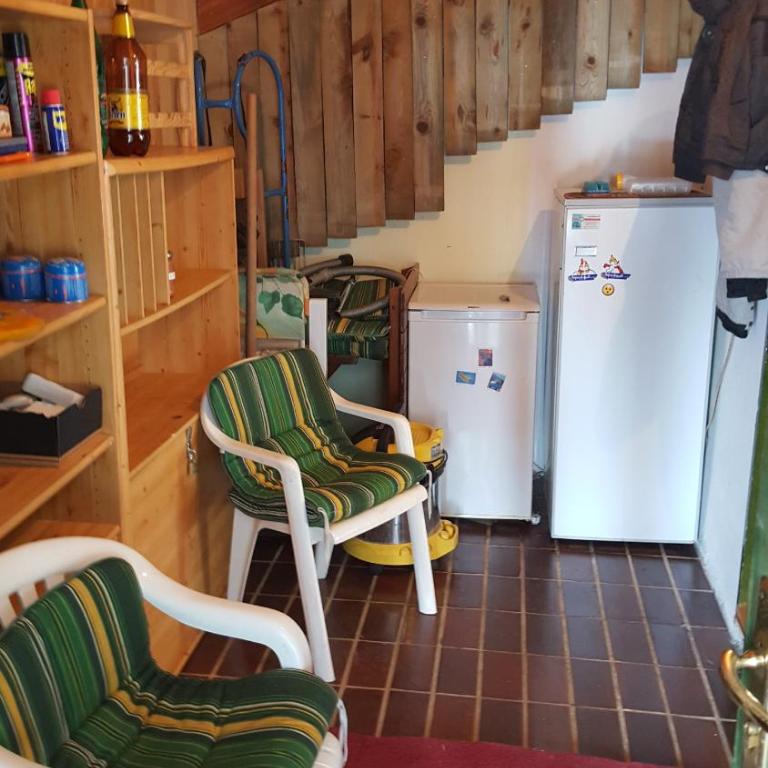 GreenPointMountainHouse for 6 persons - Two-Bedroom House - 20