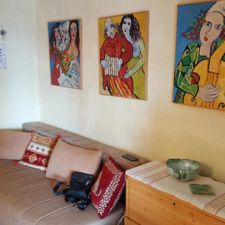 GreenPointMountainHouse for 6 persons - Two-Bedroom House - 17
