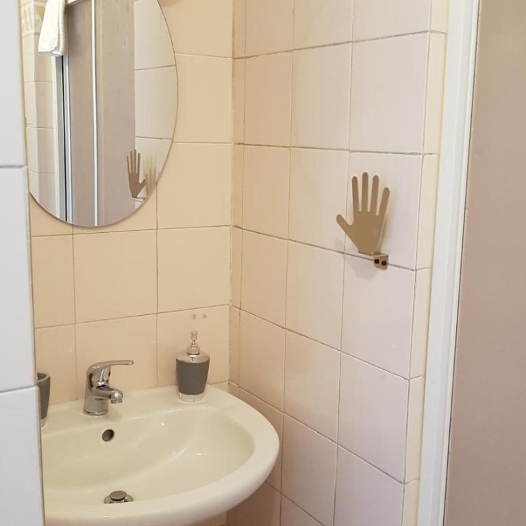 Albergo Ristorante San Giors - Large Single Room - 3