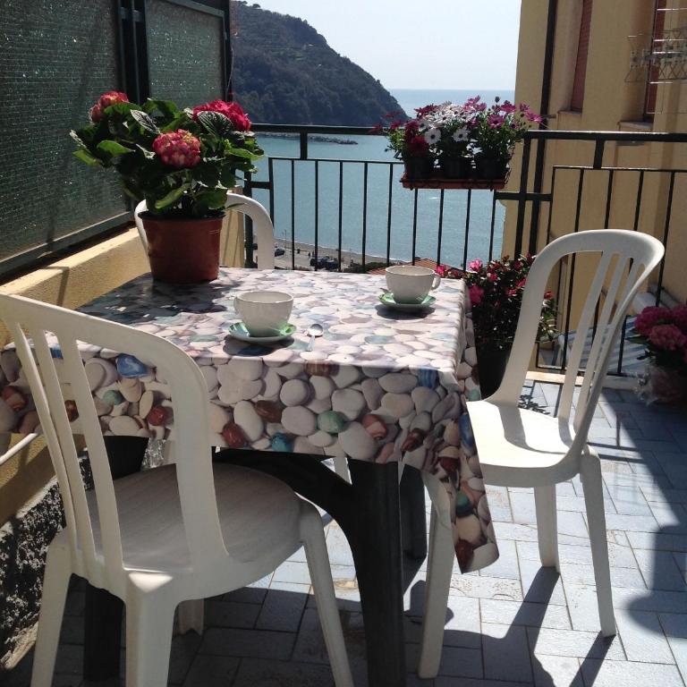Calipso - Appartamento con 1 Camera da Letto - 21