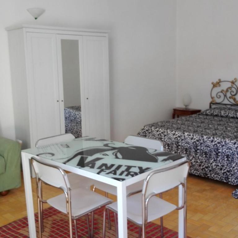 Calipso - Appartamento con 1 Camera da Letto - 22